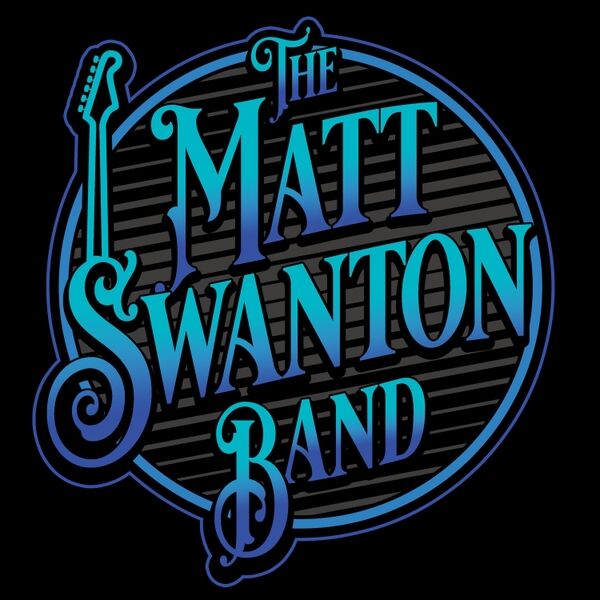 Cover art for The Matt Swanton Band